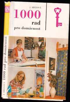 1000 rad pro domácnost