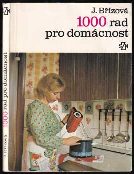 1000 rad pro domácnost