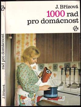 1000 rad pro domácnost