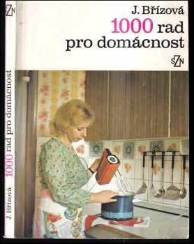 1000 rad pro domácnost