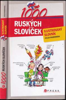 1000 ruských slovíček