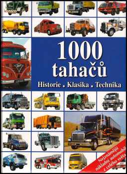1000 tahačů