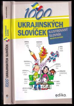 1000 ukrajinských slovíček