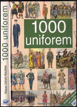 1000 uniforem