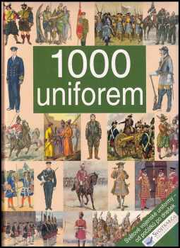 1000 uniforem