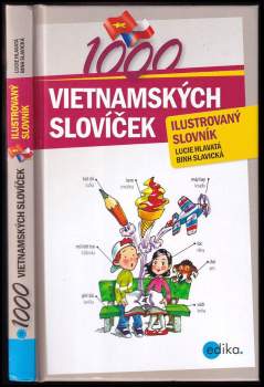 1000 vietnamských slovíček