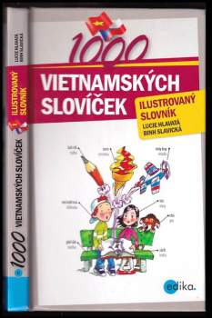 1000 vietnamských slovíček