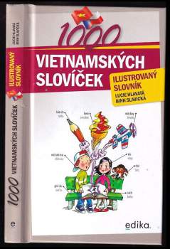 1000 vietnamských slovíček