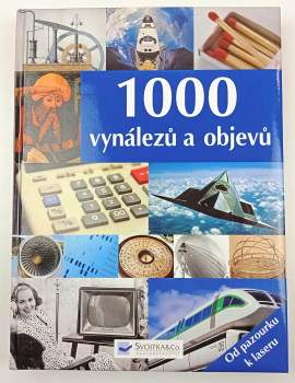 1000 vynálezů a objevů