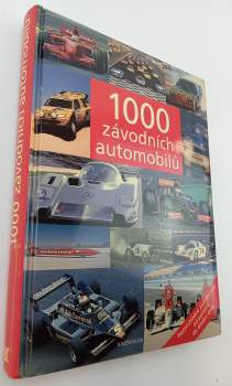 1000 závodních automobilů