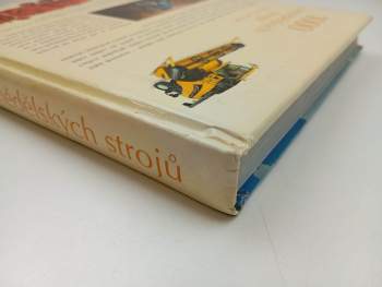 Michael Dörflinger: 1000 zemědělských strojů