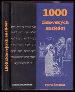 1000 židovských anekdot