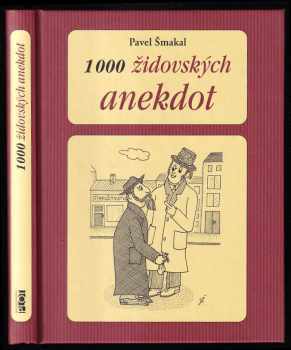 1000 židovských anekdot