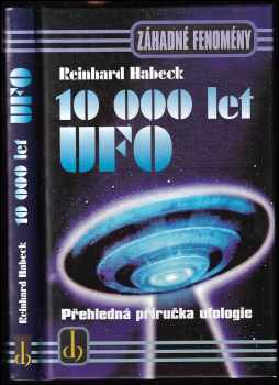10000 let UFO