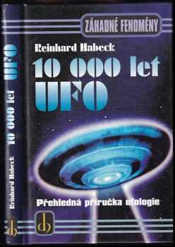 10000 let UFO