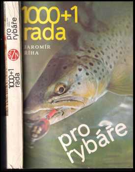 1000+1 rada pro rybáře