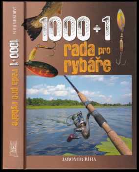 1000+1 rada pro rybáře