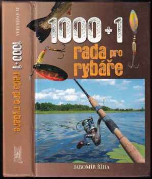 1000+1 rada pro rybáře