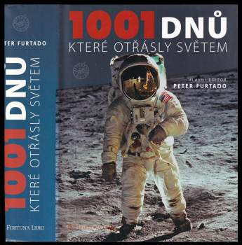 1001 dnů, které otřásly světem