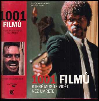 1001 filmů, které musíte vidět, než umřete