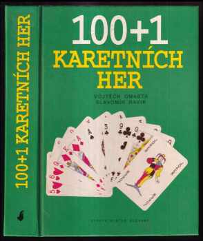 100 + 1 karetních her