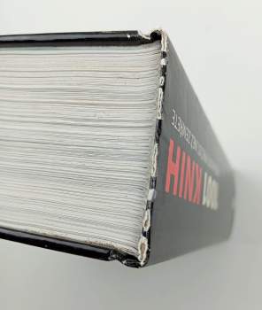 1001 knih, které musíte přečíst, než zemřete