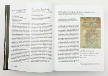 1001 knih, které musíte přečíst, než zemřete