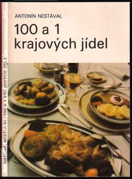 100+1 krajových jídel