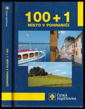 100+1 místo v pohraničí