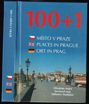 100+1 místo v Praze