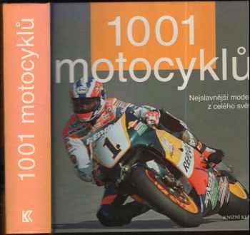 1001 motocyklů