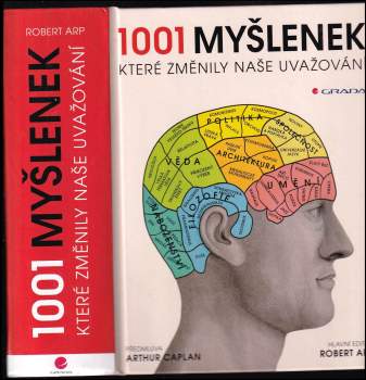 1001 myšlenek