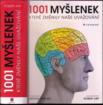 1001 myšlenek