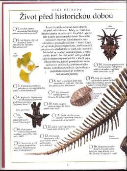 1001 otázka a odpověď