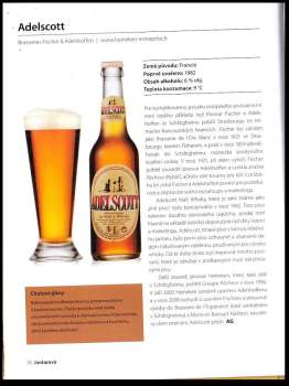 1001 piv, která musíte ochutnat, než umřete