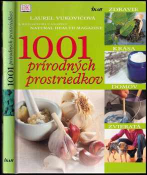 1001 prírodných prostriedkov