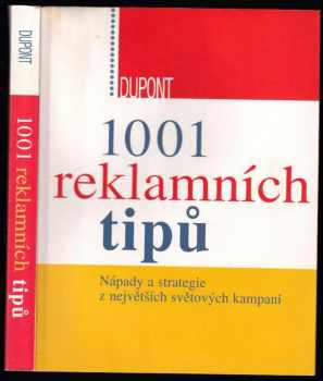 Lucien Dupont: 1001 reklamních tipů