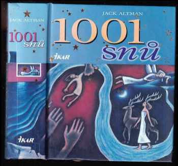 Jack Altman: 1001 snů