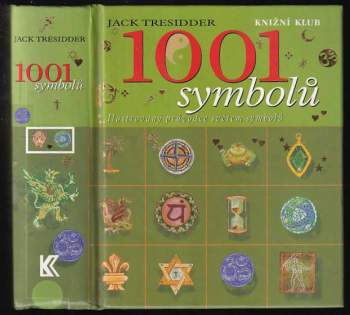 1001 symbolů