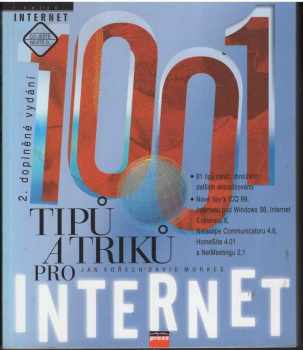 David Morkes: 1001 tipů a triků pro Internet