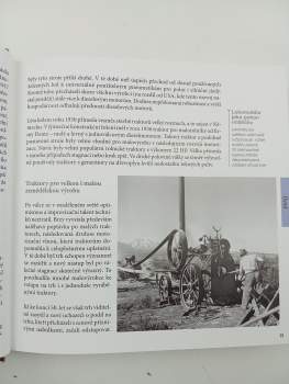 Udo Paulitz: 1001 traktorů