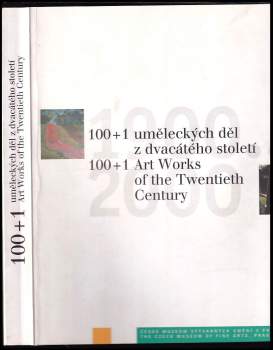 100+1 uměleckých děl z dvacátého století