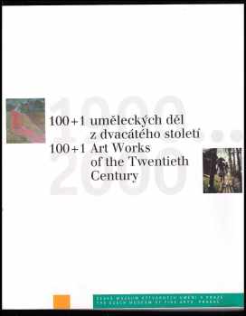 100+1 uměleckých děl z dvacátého století