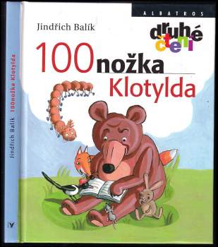 100nožka Klotylda