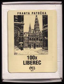 100x Liberec