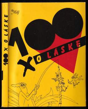 100x o láske