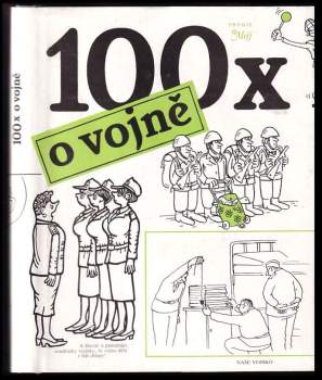 Jiří Winter-Neprakta: 100x o vojně