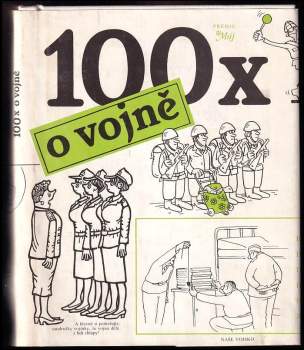 100x o vojně