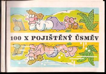 100x pojištěný úsměv