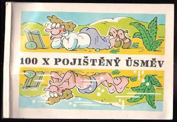 100x pojištěný úsměv